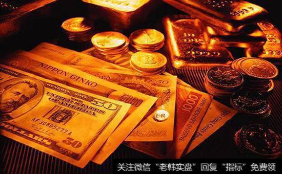 纸黄金在市场中怎样呢？交易中的黄金方便吗？