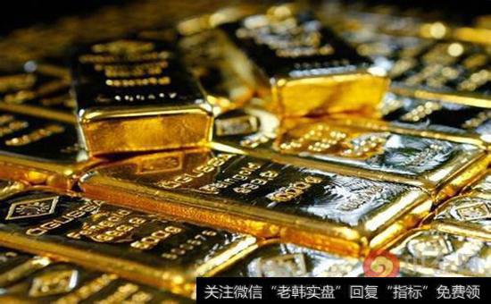 国际纸黄金的交易量如何呢？凭黄金可以分为哪些账户呢？