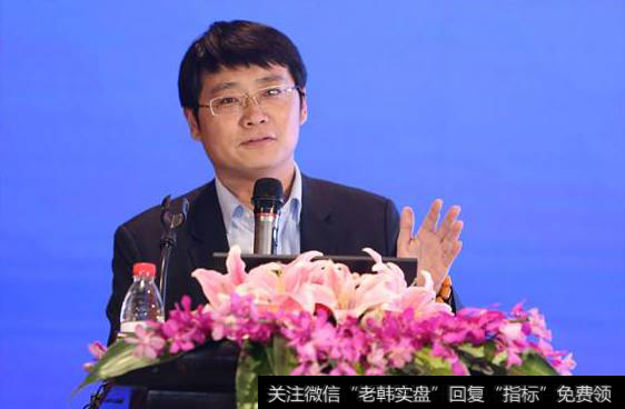 管清友谈经济：预见2019 隧道的微光