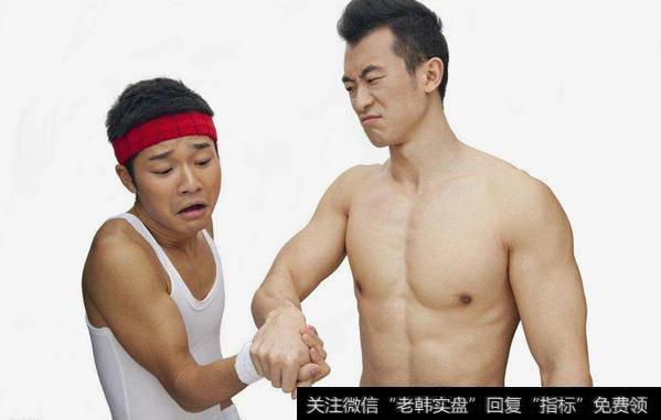 <a href='/zlyj/287966.html'>中小创</a>继续上涨，忘记指数，专做个股
