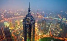 叶檀股市消息：重磅！上海牛大了 带着8个小兄弟一起飞