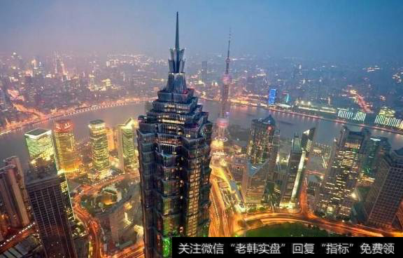 叶檀<a href='/caijunyi/290233.html'>股市</a>消息：重磅！上海牛大了 带着8个小兄弟一起飞