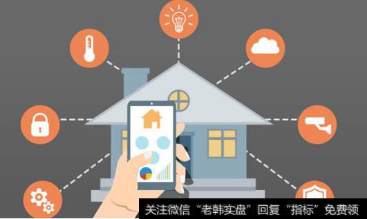 苹果或发力智能家居,智能家居题材<a href='/gainiangu/'>概念股</a>可关注