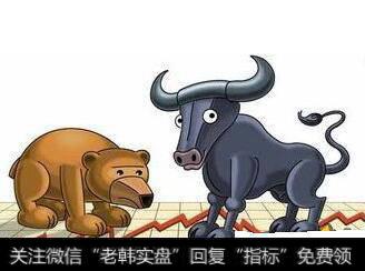 熊市转为牛市的三大征兆是什么