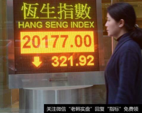 港股股票如何做空?