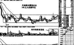 股票的基本态势——横向振荡态势