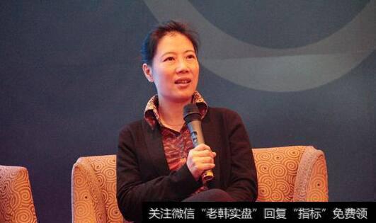 叶檀<a href='/caijunyi/290233.html'>股市</a>消息:不要怕 <a href='/gushiyaowen/290118.html'>创业板</a>坚挺 市场除了业绩牛还有水牛