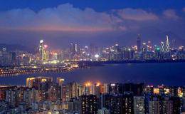 郭施亮最新股市消息：粤港澳大湾区规划出炉 房价关注度极高