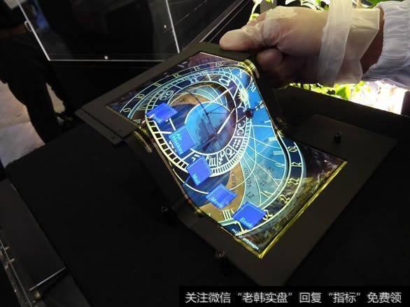 上游扩产与政策助推并举 OLED电视驶入快车道