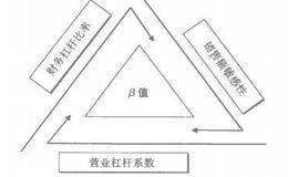 市场风险溢价和β值衡量的是什么？β值的影响因素是什么？