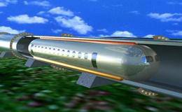 磁悬浮技术概念股受关注 中国研发高速列车比高铁快10倍