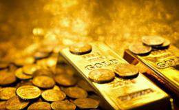 黄金市场基本面分析示例