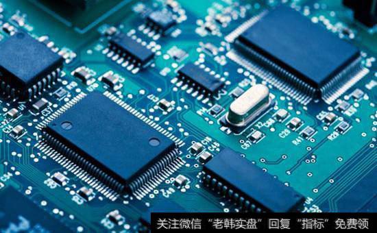 人工智能<a href='/ggnews/286719.html'>芯片概念股</a>
