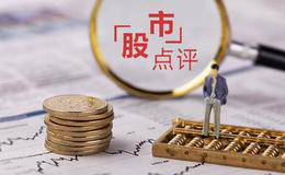 严为民股市点评：新机会！这类股，即将面临拐点！
