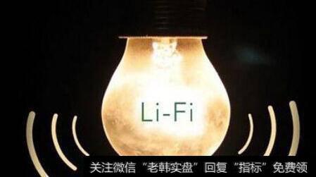 昕诺飞在全球铺开LiFi项目试点,可见光通信题材<a href='/gainiangu/'>概念股</a>可关注