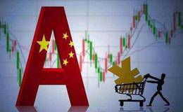 严为民股市点评：超强势调整！注意！这里有点变化！