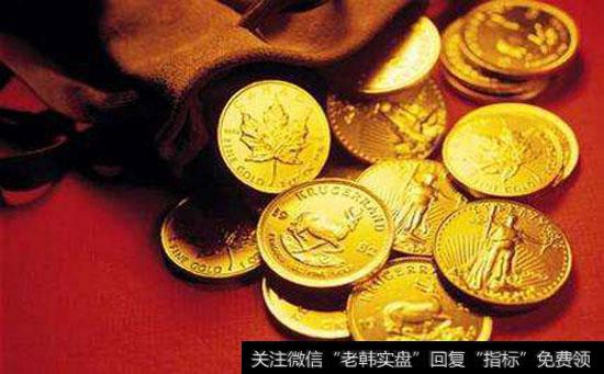 技术分析主要方法