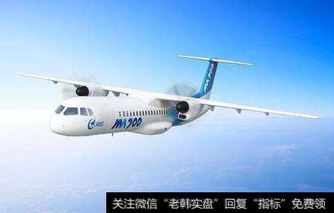 中国自主研发“新舟”700飞机开启全面生产,新舟飞机题材<a href='/gainiangu/'>概念股</a>可关注