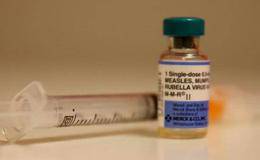 全球麻疹病例增长令人担忧,麻疹疫苗题材概念股可关注