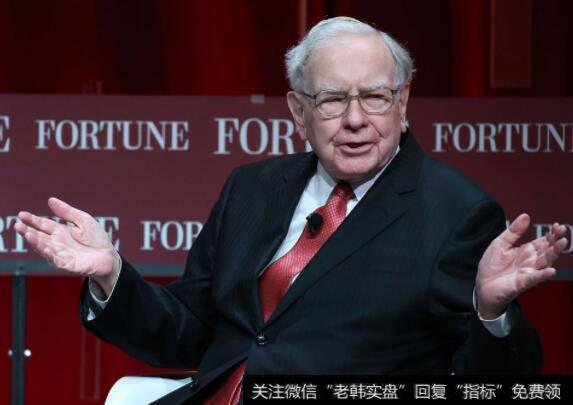 巴菲特是如何投资的