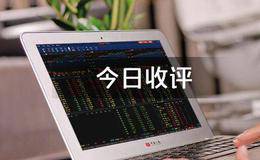 严为民最新股市收评：A股已疯？重点关注这一策略！