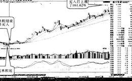 用“米粒底”抄底——米粒底结束日买入之案例三