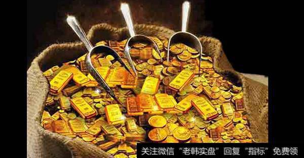 假如你是巴菲特