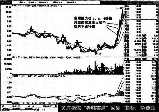 马龙产业后续图表