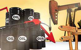 原油<em>期货概念股</em>受关注 中国版原油期货即将上市