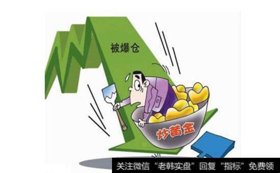 以下哪些情况容易造成交易爆仓现象？如何做到爆仓风险最小化呢?