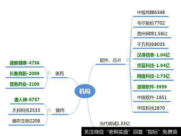 机构介入“智能城市”软件股