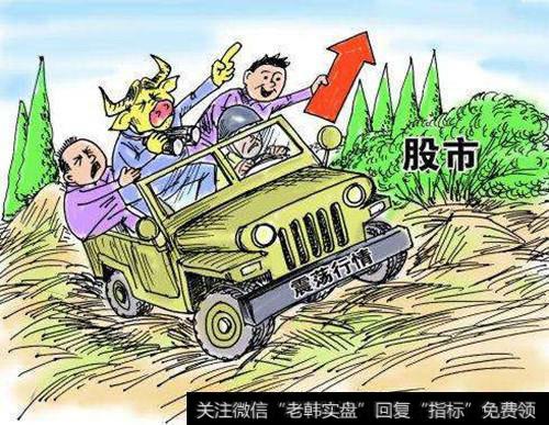 买股票第一目的