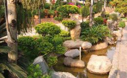 民企参与PPP项目获政策支持,园林环保题材概念股可关注