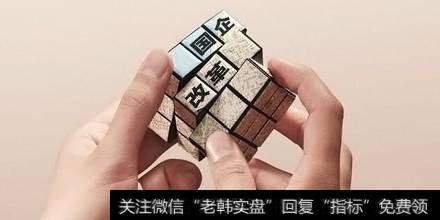 混合所有制改革不是私有化 不可能一混了之