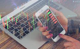 徐文明最新股市消息：“牛回头”行情将延续下去