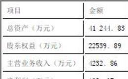 实例讲解坐庄策划：股本结构