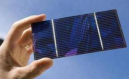 柔性钙钛矿太阳能电池效率突破,柔性钙钛矿太阳能电池题材概念股可关注