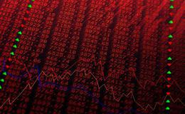 徐文明最新股市消息：主力撤退迹象非常明显