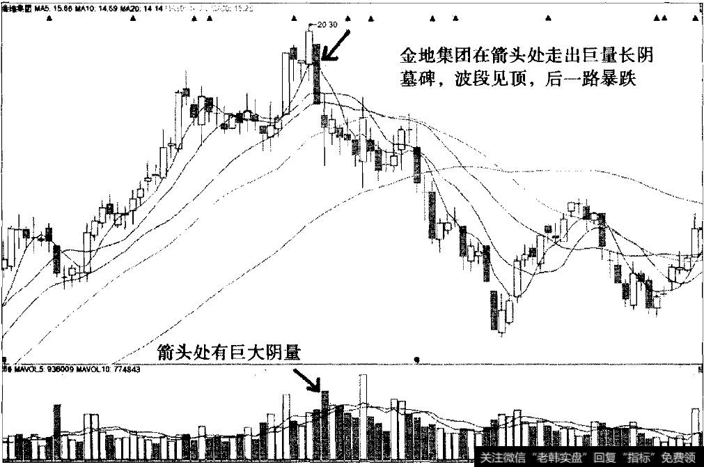 长阴墓碑之金地集团