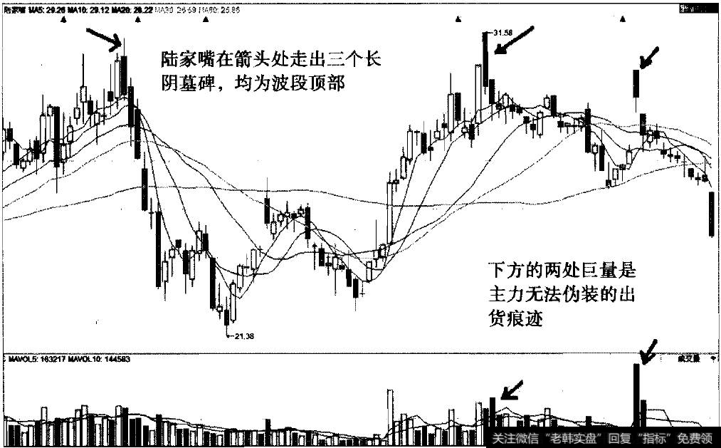 长阴墓碑之陆家嘴