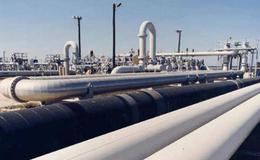 国家油气管网公司将组建,油气管网题材概念股可关注