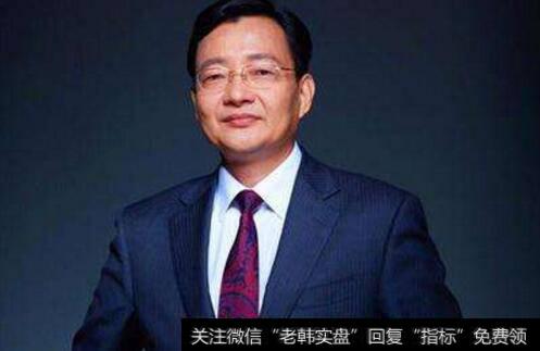 李大霄<a href='/caijunyi/290233.html'>股市</a>点评：股市的春天已经来了 好房企的春天正在到来
