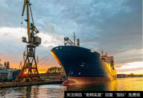 水皮谈<a href='/caijunyi/290233.html'>股市</a>：腰斩后低迷三个月，中国经济即将拉涨BDI?
