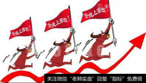 卖错了，“涨到没感觉”也是一种无奈