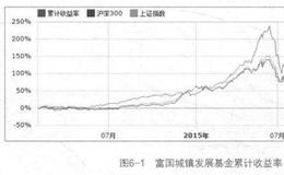 如何看待股票牛基？富国城镇发展基金为例分析股票牛基