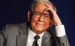 巴菲特投资:高频交易并没有提供流动性是否属实?