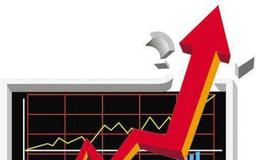 期货商品市场大行情的段落