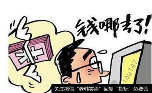 关于炒金技术的十条分析