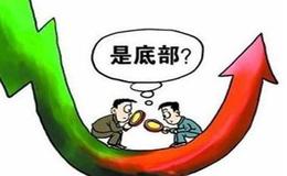 庄家出货的技术特征有哪些？
