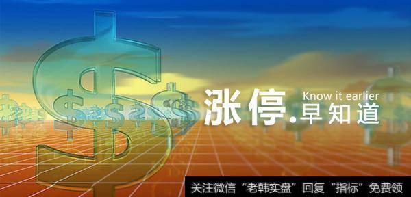 涨停早知道关键词：科创、黄金(2019/3/25)